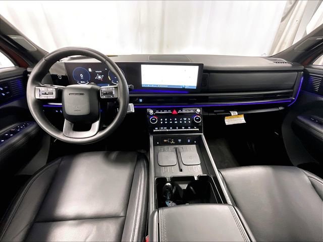 Used 2025 Hyundai Santa Fe Calligraphy AWD/4WD image 21