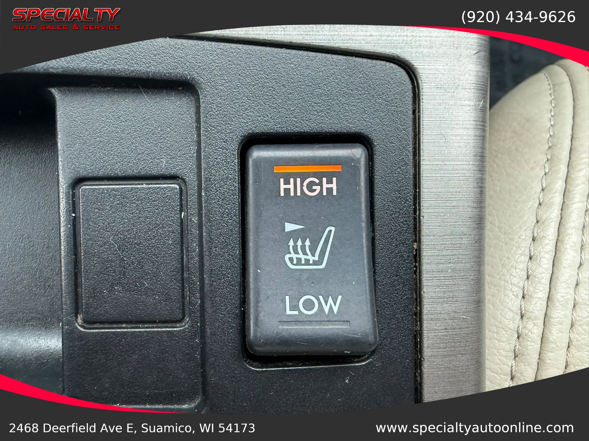Used 2010 Subaru Outback 2.5i Limited image 27