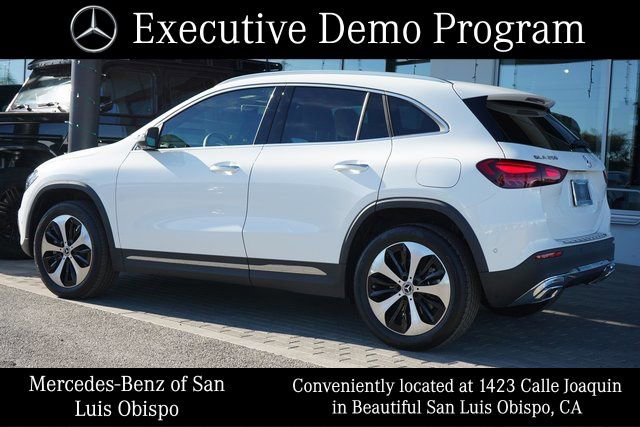 Used 2026 Mercedes-Benz GLA 250 image 6