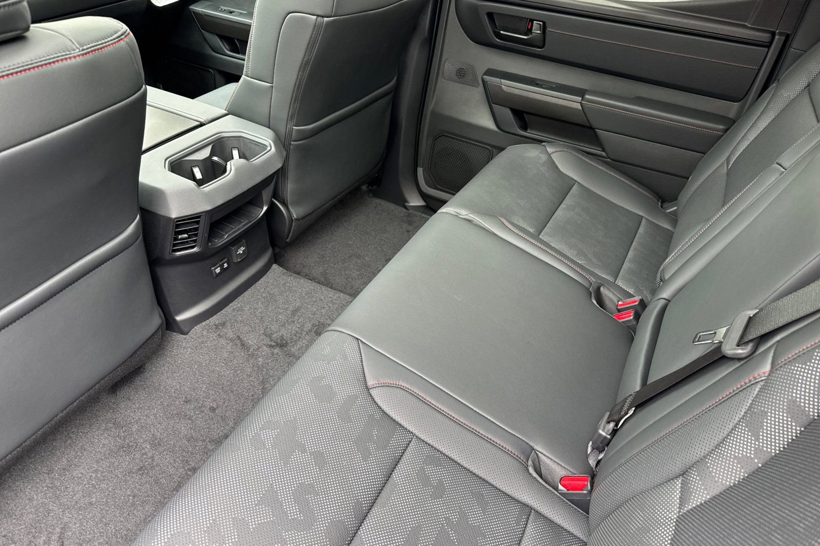 New 2026 Toyota Tundra TRD Pro AWD/4WD image 13