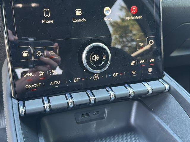 New 2027 GMC Terrain Elevation w/ Elevation Premium Package FWD image 29