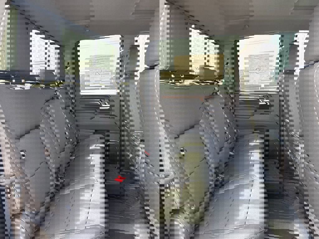 New 2026 Chevrolet Silverado 3500 LT w/ All Star Edition image 51