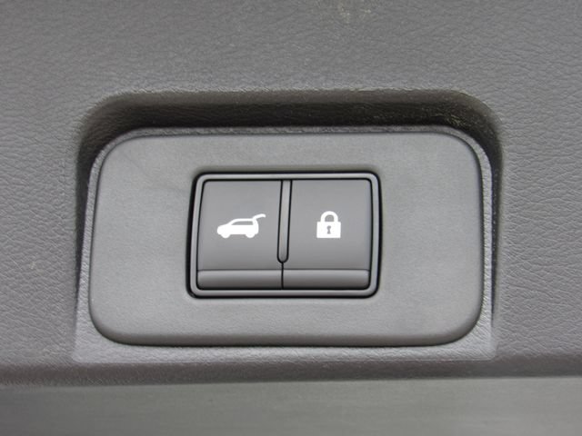 New 2026 Nissan Rogue SV FWD image 6