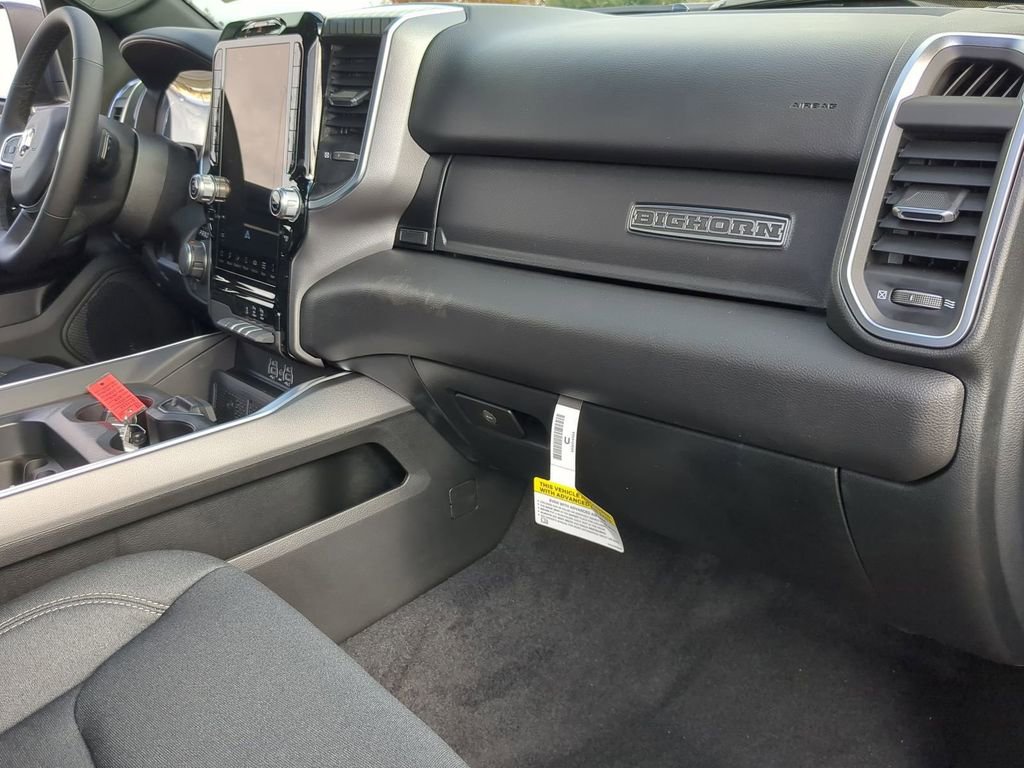 New 2026 RAM 1500 Big Horn image 22