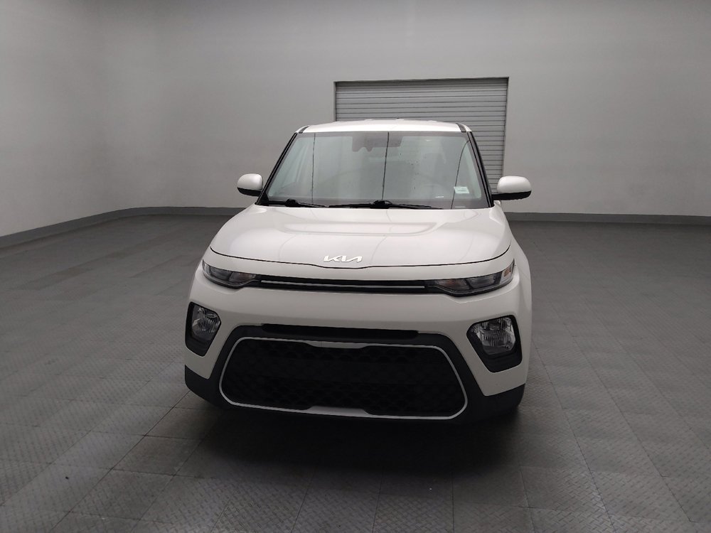 Used 2022 Kia Soul LX w/ Technology Package image 15