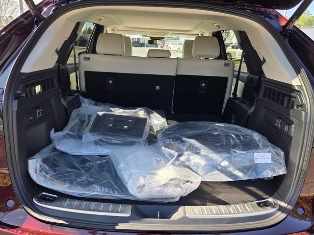 New 2026 MAZDA CX-90 Plug-In Hybrid w/ Premium Plus AWD/4WD image 8