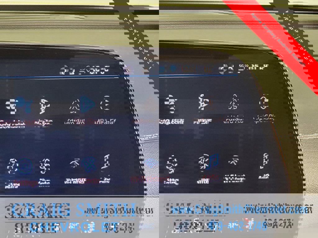 New 2026 Chevrolet Traverse LT w/ Driver Confidence Package image 7