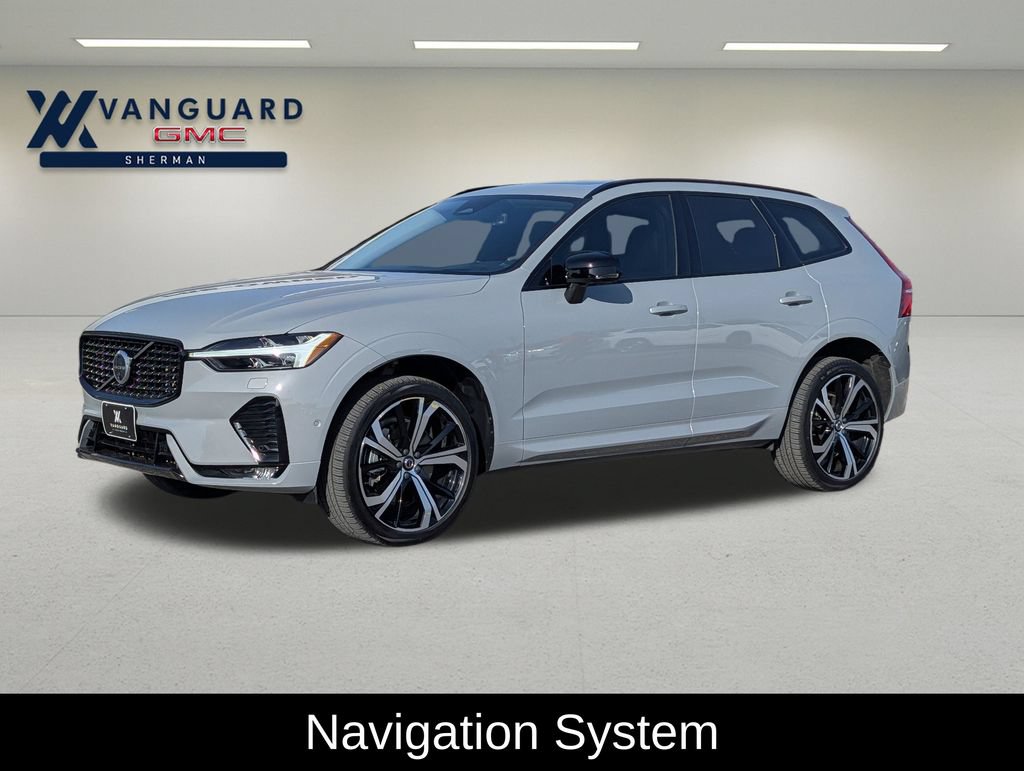 Used 2025 Volvo XC60 B5 Ultra w/ Protection Package Premier AWD/4WD image 3