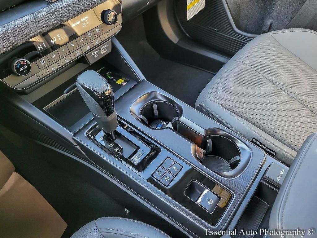 New 2026 Subaru Outback Limited image 21