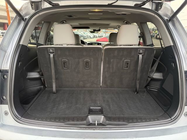 Used 2021 Honda Pilot Special Edition image 34