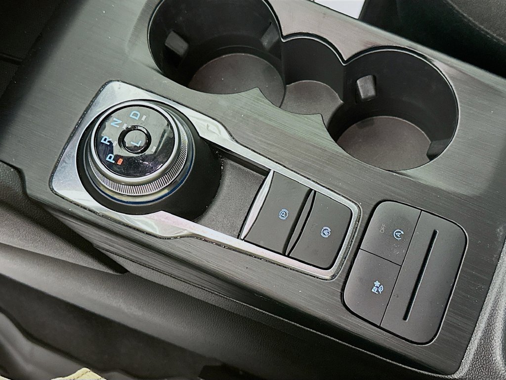 Used 2025 Ford Escape Active w/ Cold Weather Package FWD image 23