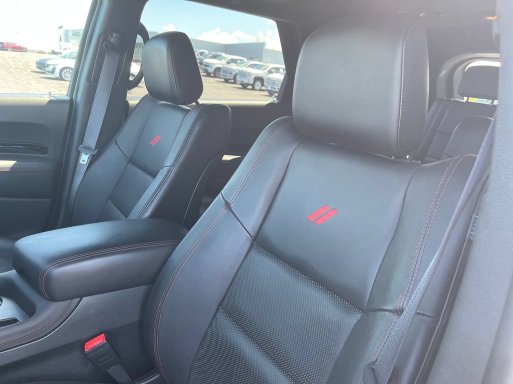 Used 2024 Dodge Durango Citadel AWD/4WD image 12