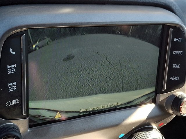 Used 2013 Chevrolet Camaro LT w/ RS Package image 17