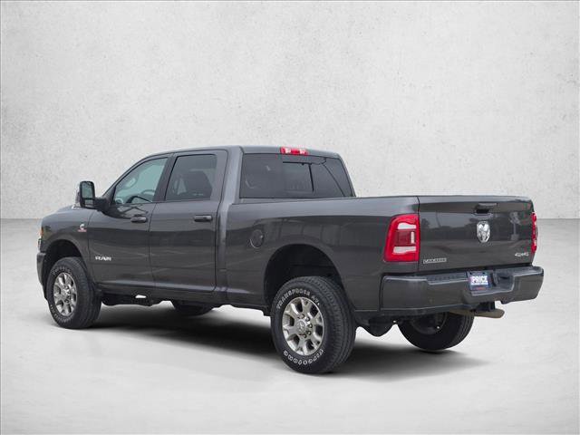 Used 2024 RAM 2500 Laramie w/ Safety Group AWD/4WD image 7