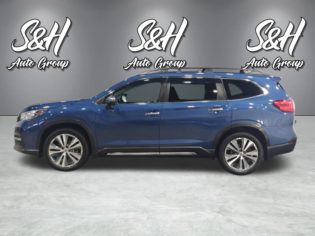 Used 2020 Subaru Ascent Touring w/ Popular Package #2A AWD/4WD image 21
