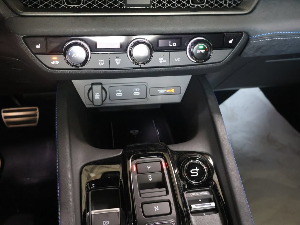 New 2026 Honda Prelude image 20