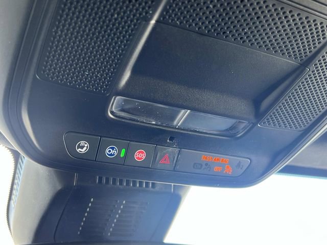 New 2026 GMC Terrain Elevation w/ Elevation Premium Package image 30