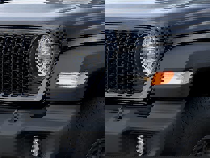 New 2026 Jeep Wrangler Sport S image 10