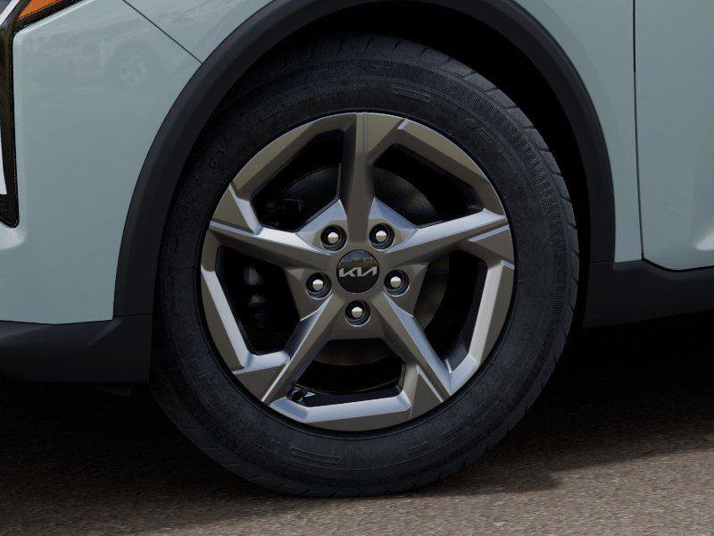 New 2026 Kia K4 FWD image 10