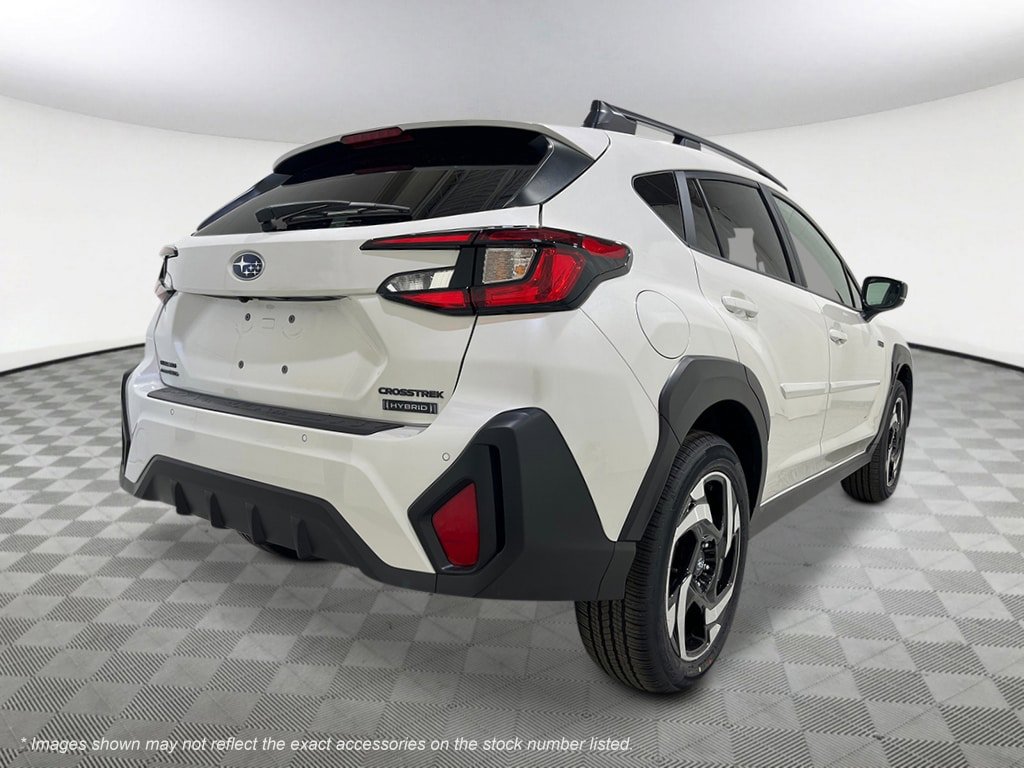 New 2026 Subaru Crosstrek 2.5i Limited AWD/4WD image 5