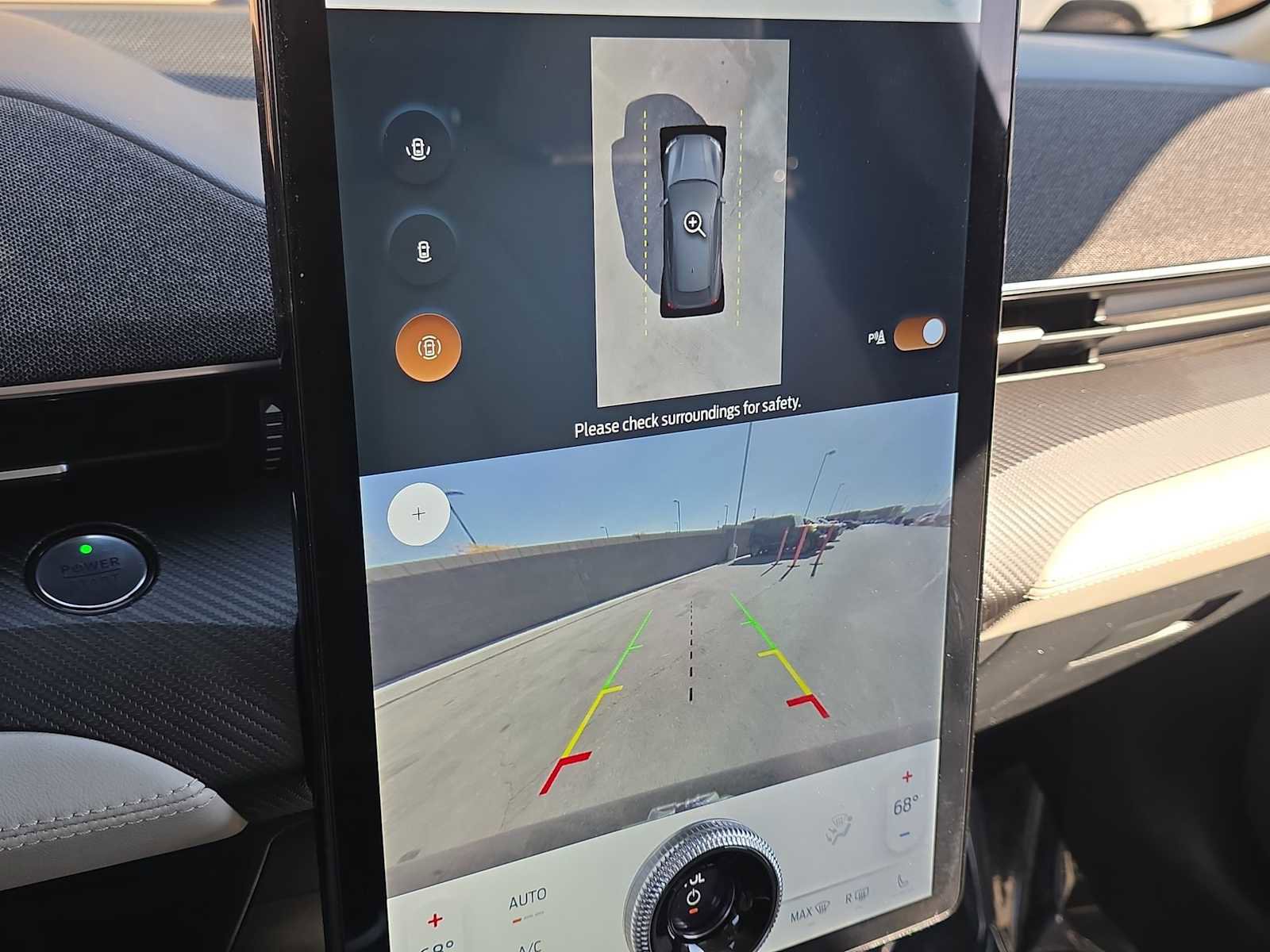 Used 2021 Ford Mustang Mach-E Premium image 26