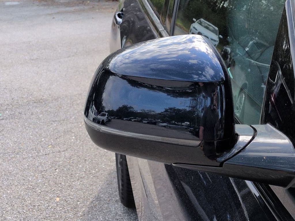 New 2026 BMW X5 xDrive50e w/ M Sport Package image 12