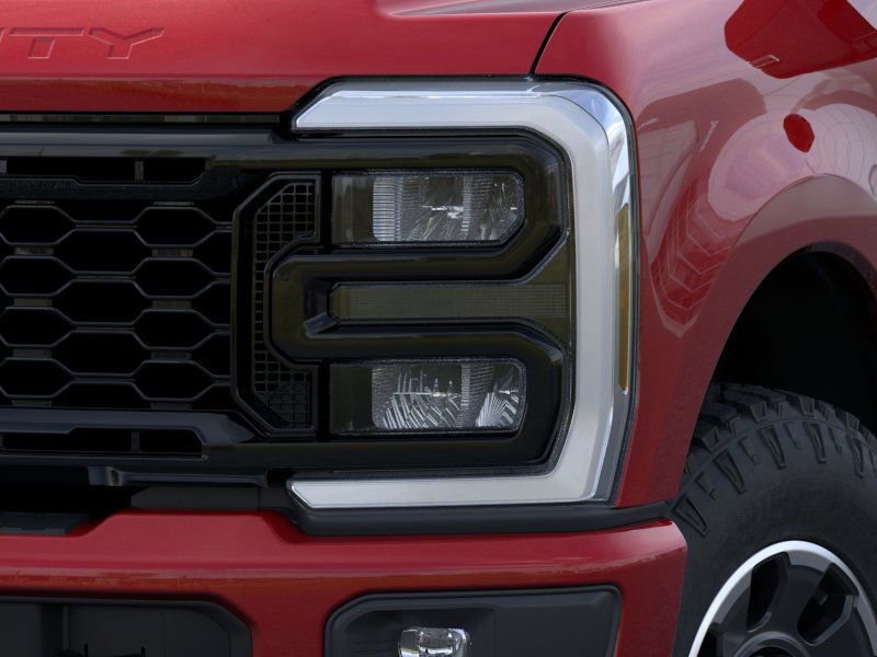 New 2026 Ford F250 Lariat image 18