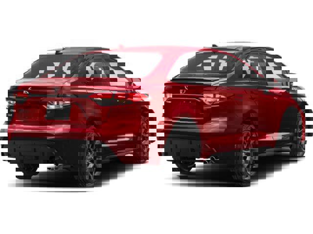 Certified 2023 Toyota Corolla SE w/ Carpet Mat Package (TMS) FWD image 2