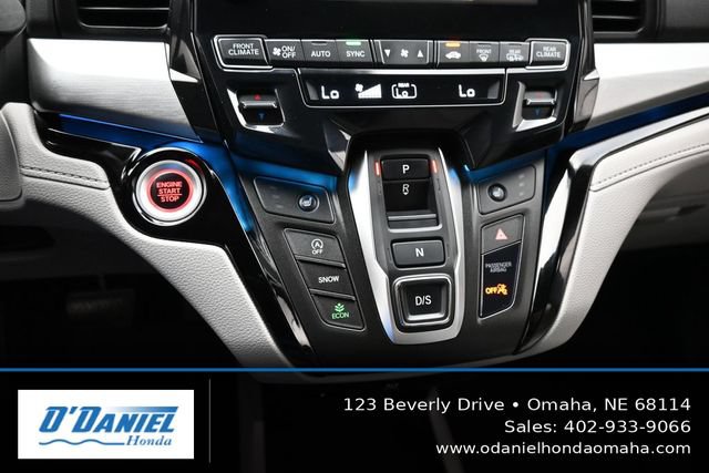 Used 2024 Honda Odyssey Touring image 32