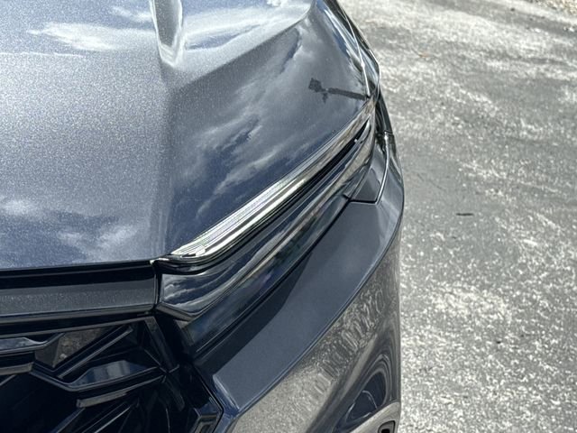 New 2026 Honda CR-V Sport-L image 14