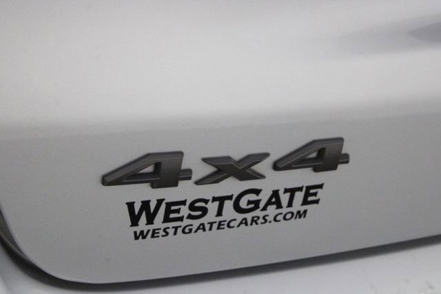 Used 2024 Jeep Compass Trailhawk AWD/4WD image 45
