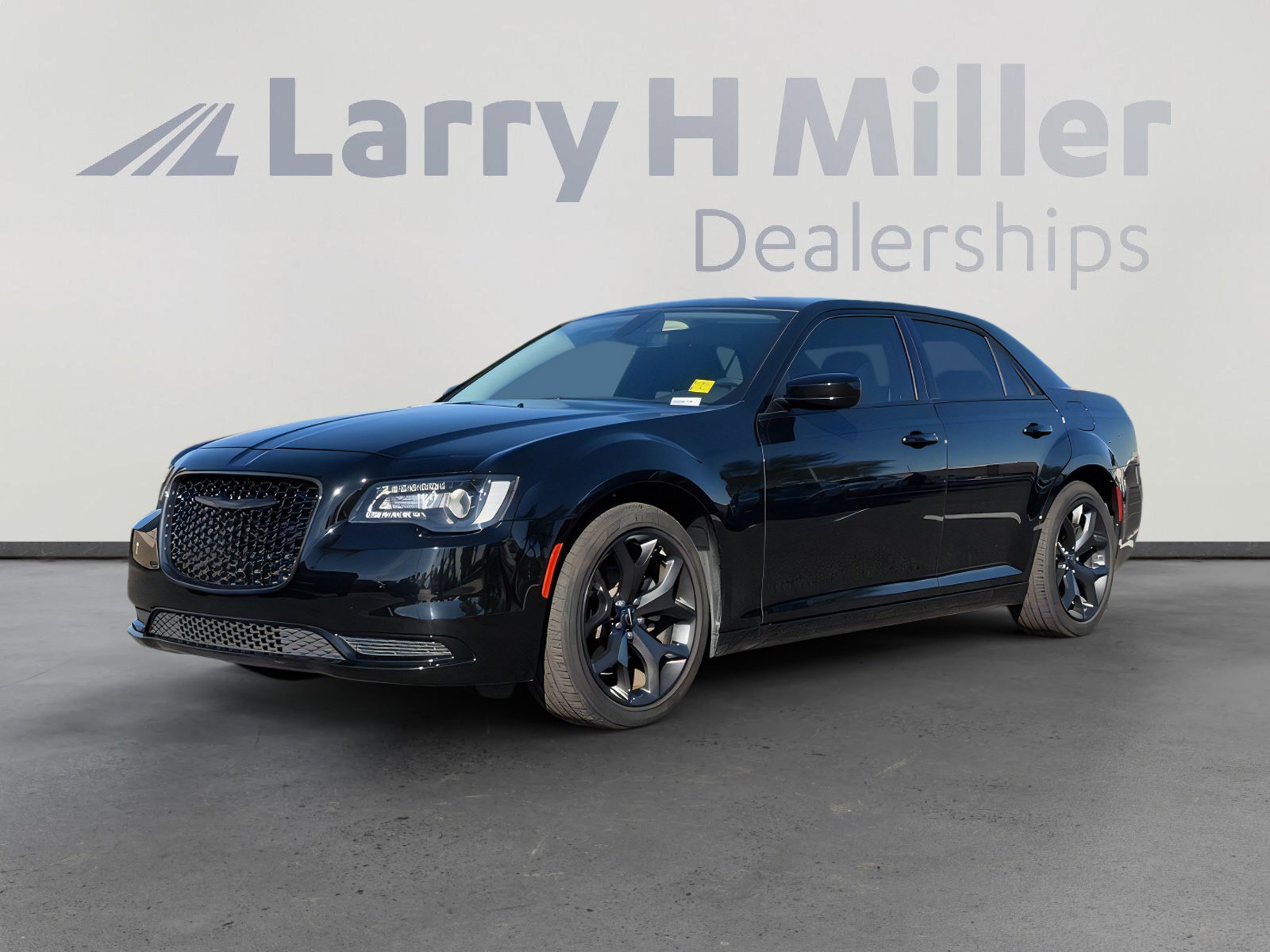 Used 2023 Chrysler 300 Touring w/ Sport Appearance Package