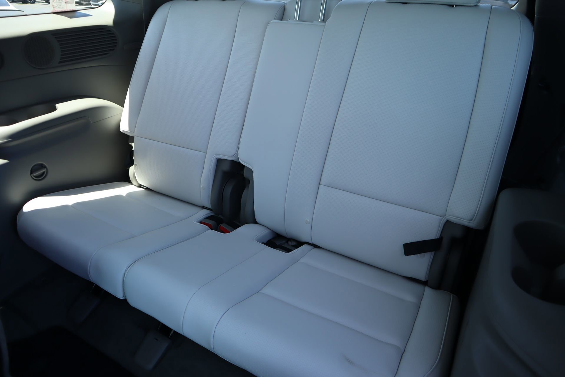 New 2026 Hyundai Palisade SEL FWD image 13
