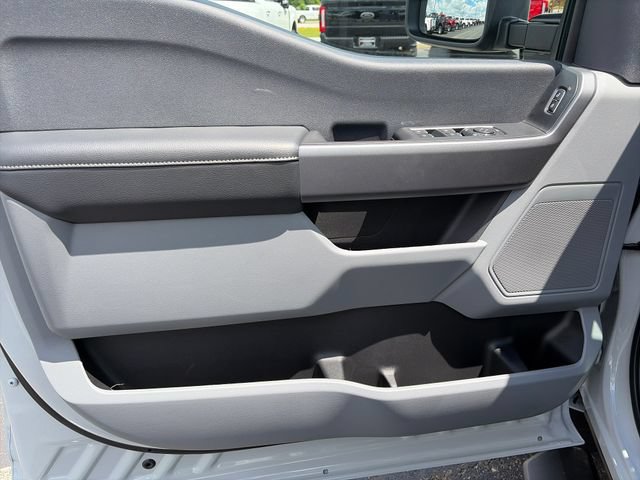 New 2026 Ford F350 XL w/ STX Appearance Package AWD/4WD image 15