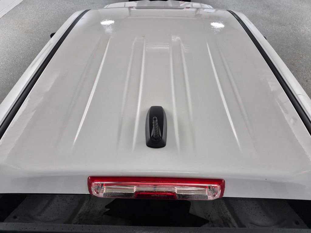 Used 2024 Chevrolet Colorado W/T image 23