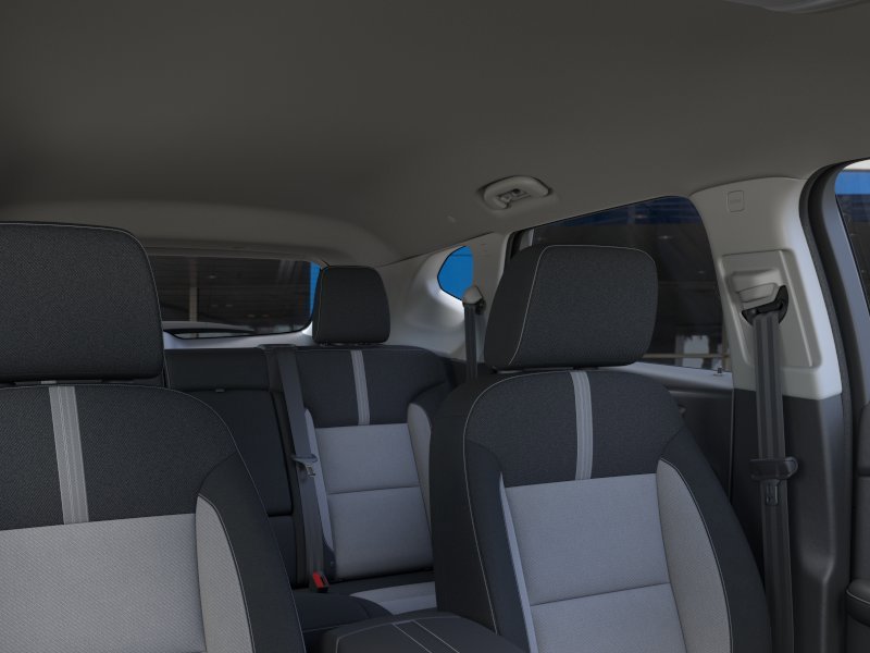 New 2023 Chevrolet Blazer LT w/ Midnight/Sport Edition image 24