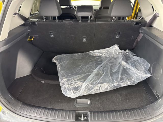 Used 2021 Kia Seltos SX image 26