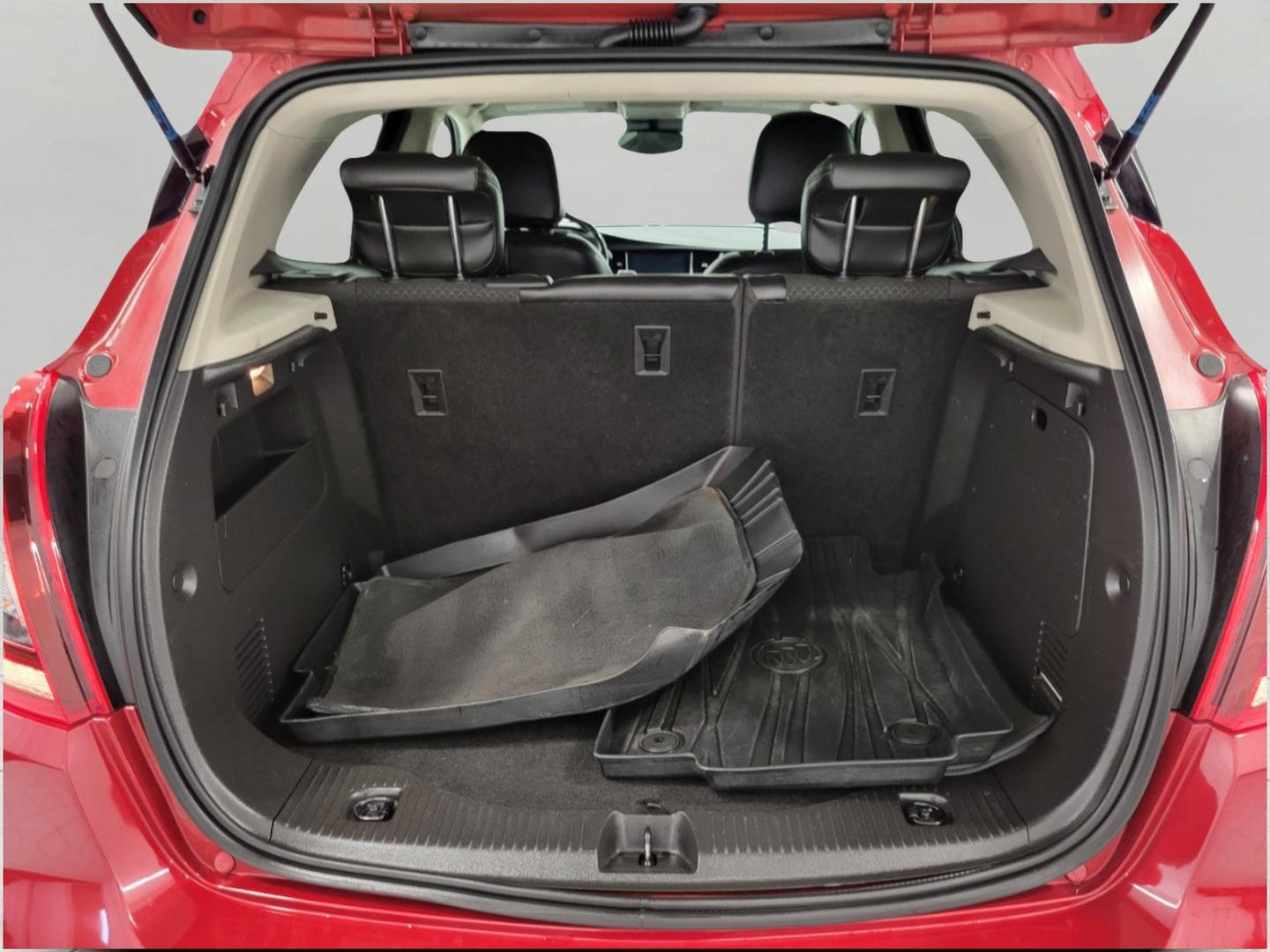 Used 2019 Buick Encore Sport Touring AWD/4WD image 41