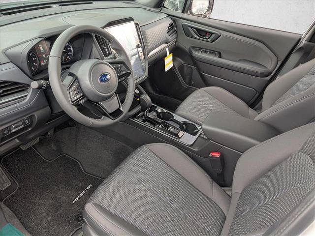 Used 2026 Subaru Forester Premium AWD/4WD image 3