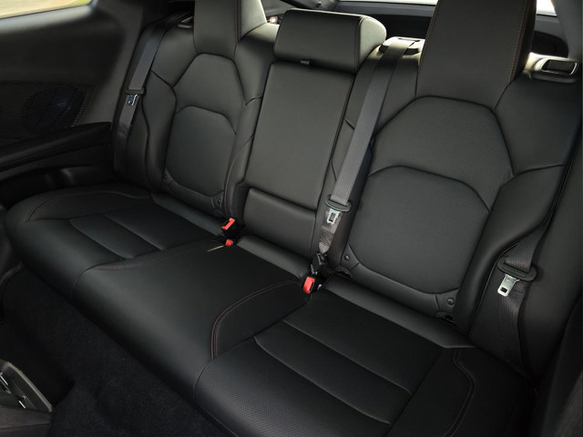 New 2026 Dodge Charger Scat Pack AWD/4WD image 9