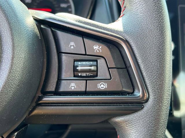 Used 2024 Subaru WRX Premium image 25