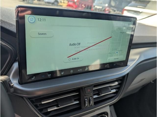 New 2025 Ford Escape SE image 27