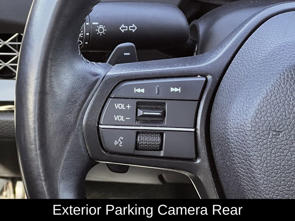 Used 2023 Honda Accord Sport image 16