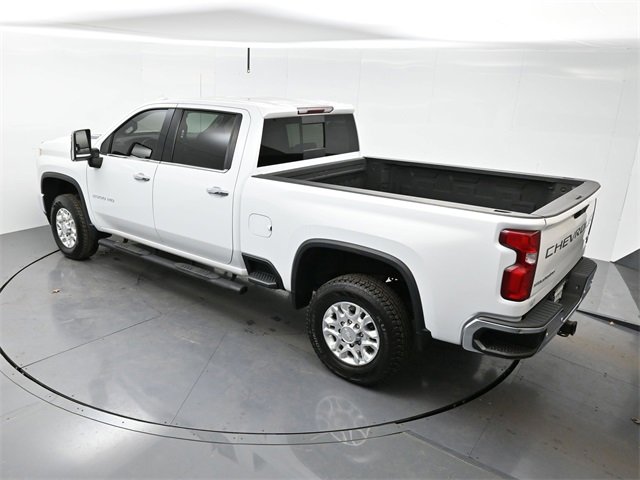 Used 2020 Chevrolet Silverado 2500 LTZ w/ LTZ Plus Package image 36