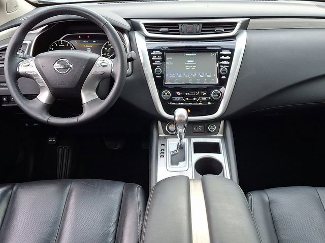 Used 2018 Nissan Murano SL w/ Moonroof Package AWD/4WD image 15