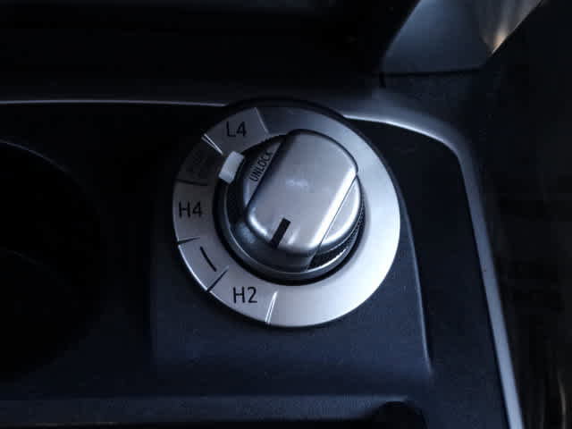 Certified 2021 Toyota 4Runner SR5 Premium image 32