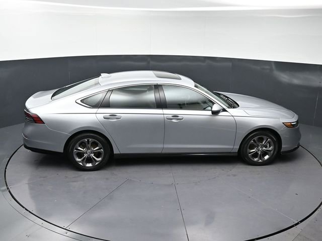 Used 2023 Honda Accord EX-L image 27