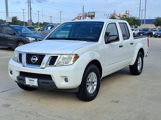 Used 2016 Nissan Frontier SV w/ SV Value Truck Package RWD video 3