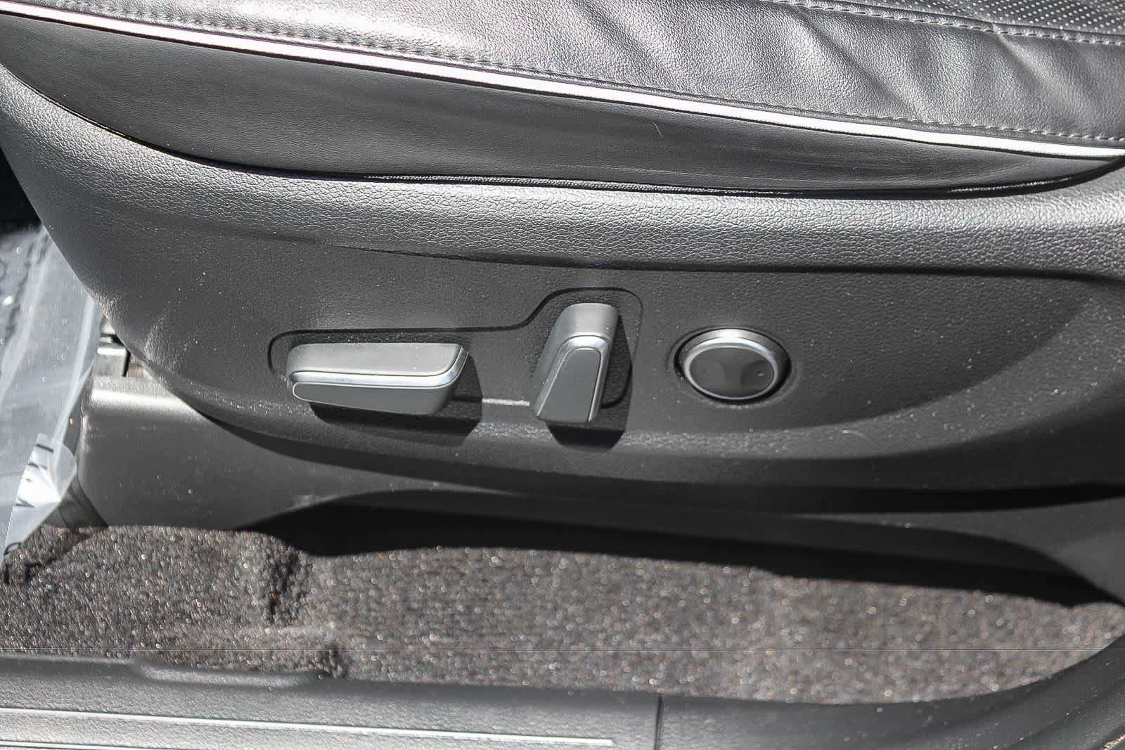 Used 2023 Hyundai Palisade XRT FWD image 27