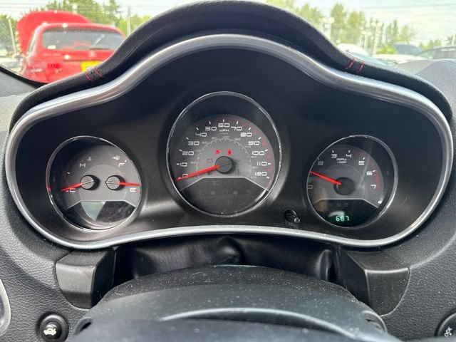 Used 2012 Dodge Avenger SXT Plus FWD image 11
